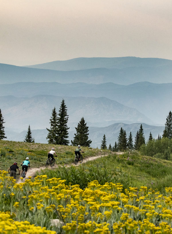 The Ultimate List of Things To Do in Aspen in the Summer