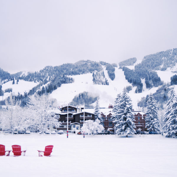Hotels in Aspen