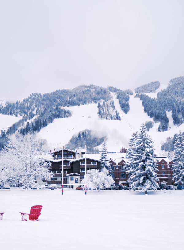 23 of the BEST Places to Stay in Aspen Colorado