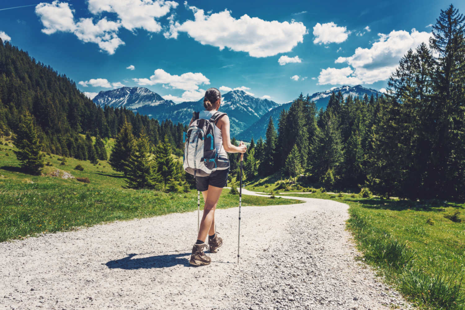 What to Wear Hiking in Colorado