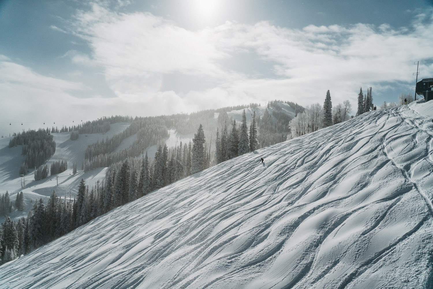 Aspen Colorado Skiing