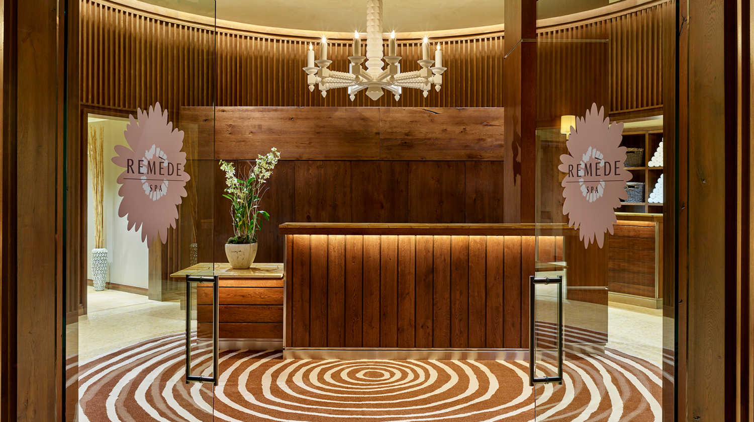 Aspen spa