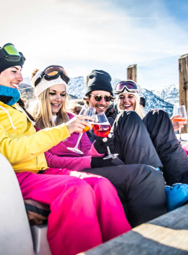 38 of the Best Bars in Aspen Snowmass