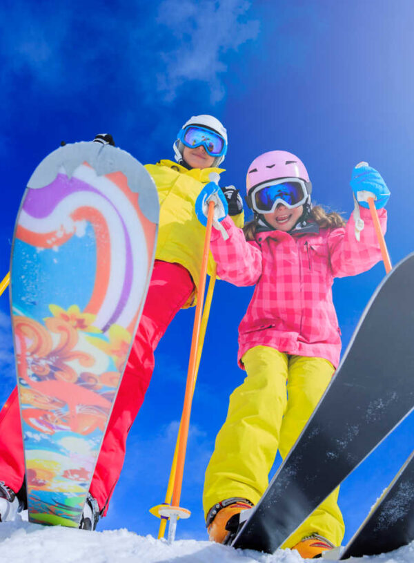 Ultimate Guide to Ski and Snowboard Rentals in Aspen Snowmass