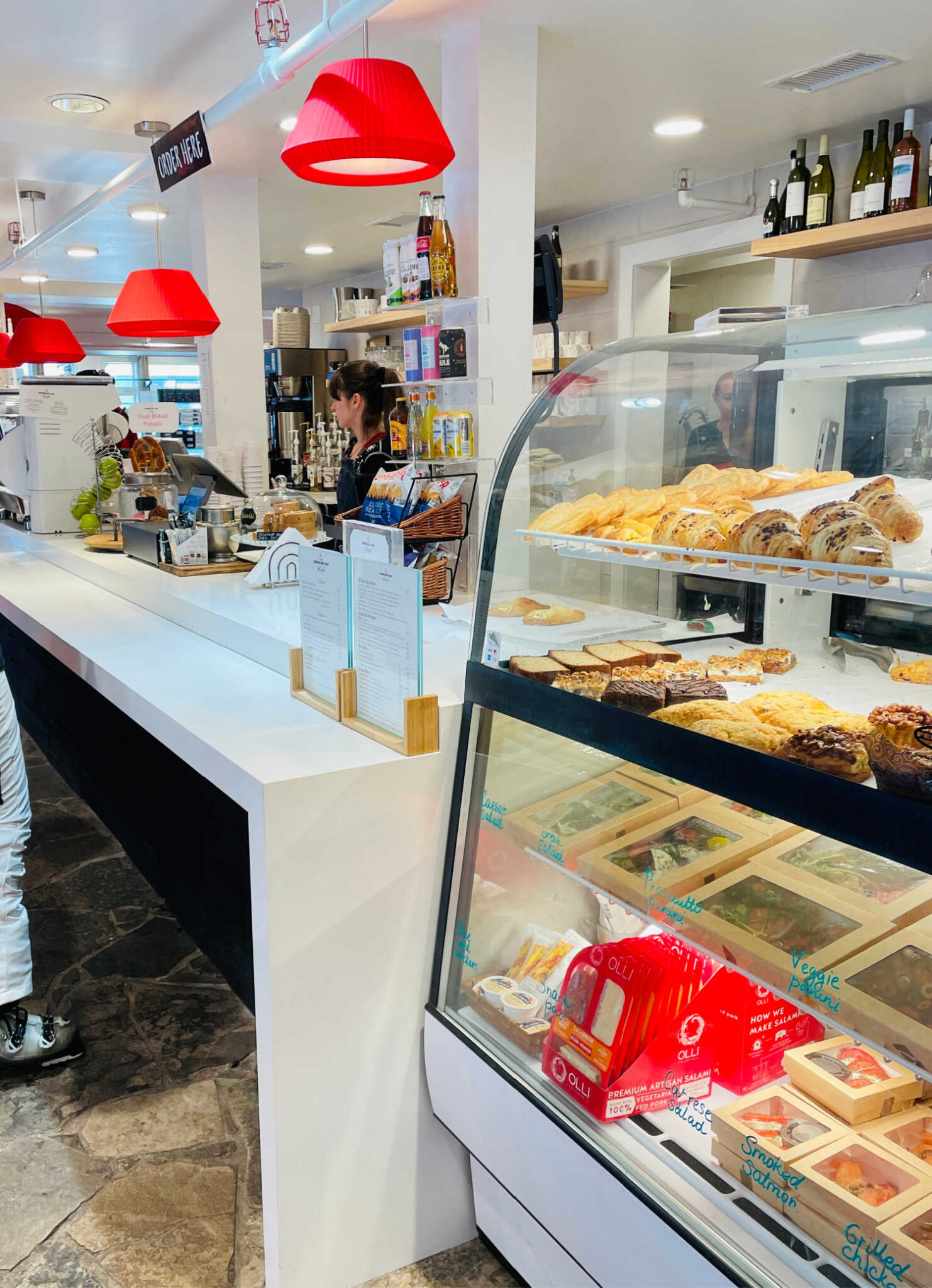 The Ultimate List of Coffee Shops in Vail The Mountain Travelist