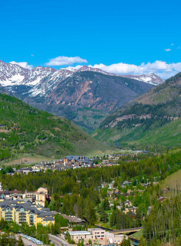 Your Epic Guide to Things To Do in Vail in the Summer