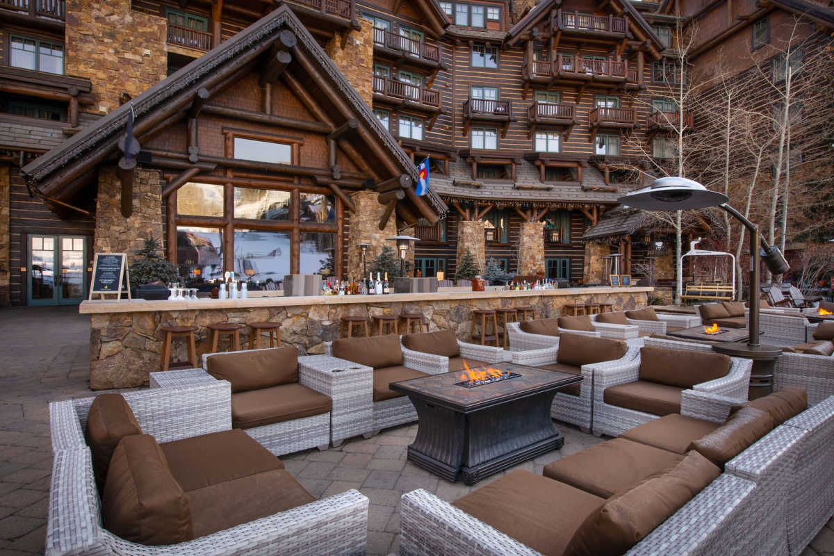 Epic Guide to the Best Hotels in Beaver Creek - The Mountain Travelist