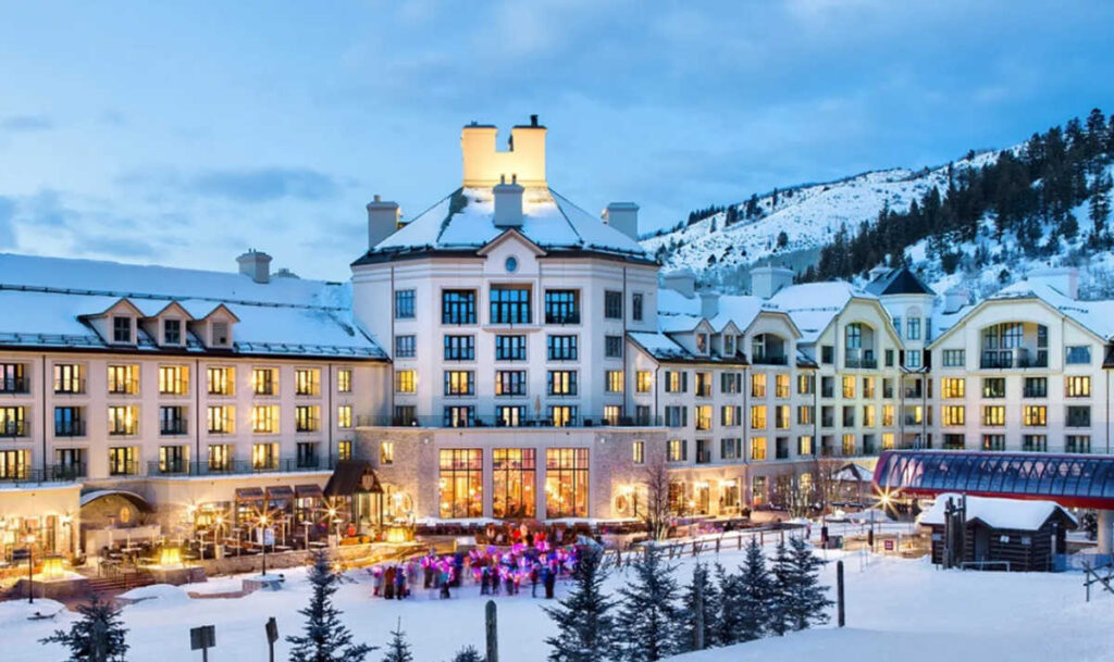 Park Hyatt Beaver Creek