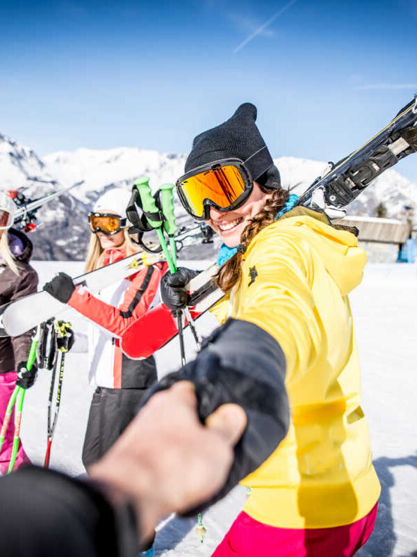 Your Essential Guide to Planning a Ski Trip