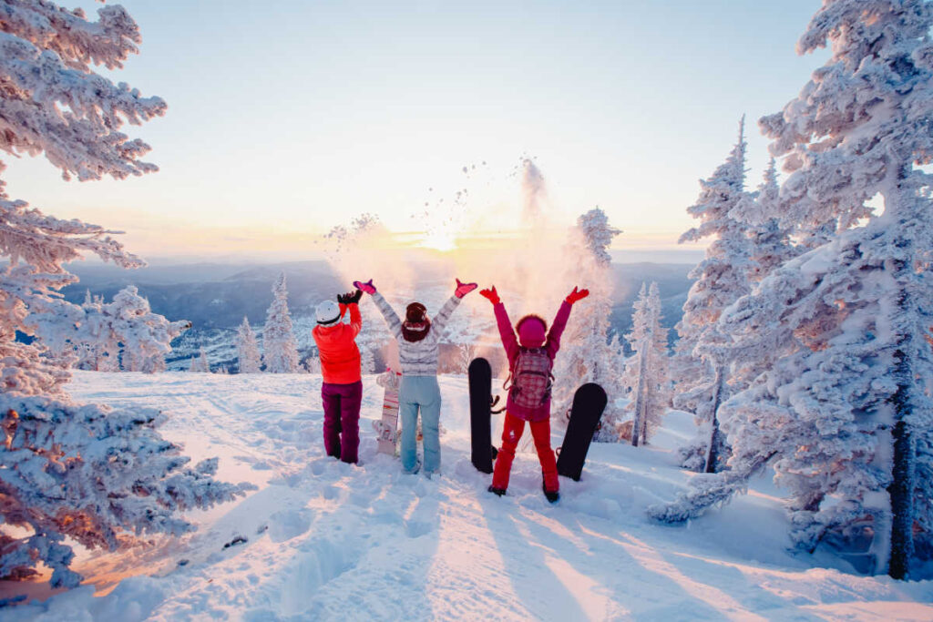 steamboat gondola ride