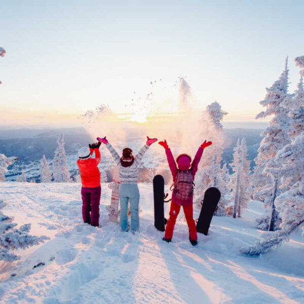 steamboat gondola ride