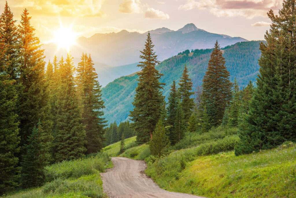 Beaver Creek Colorado