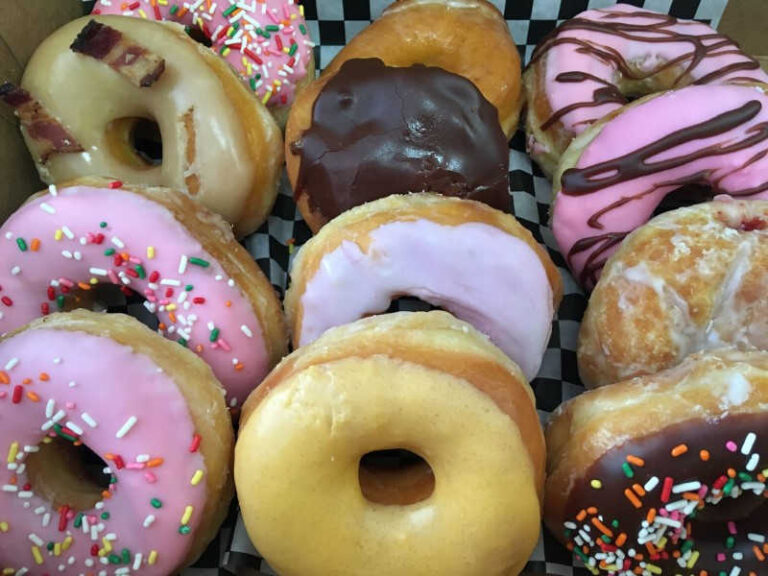 The Ultimate List of Coffee Shops in Steamboat Springs The Mountain