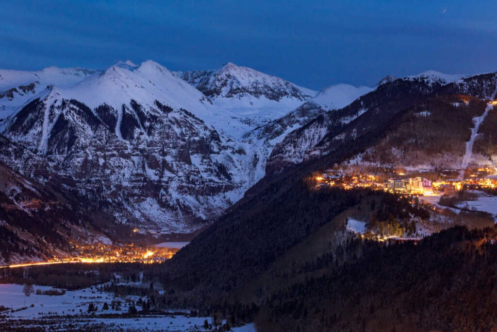 Telluride