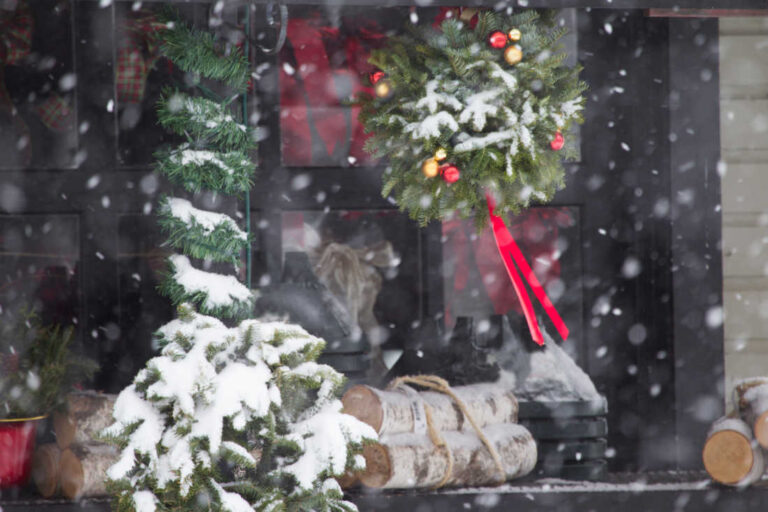 A Complete Guide to Aspen during Christmas The Mountain Travelist