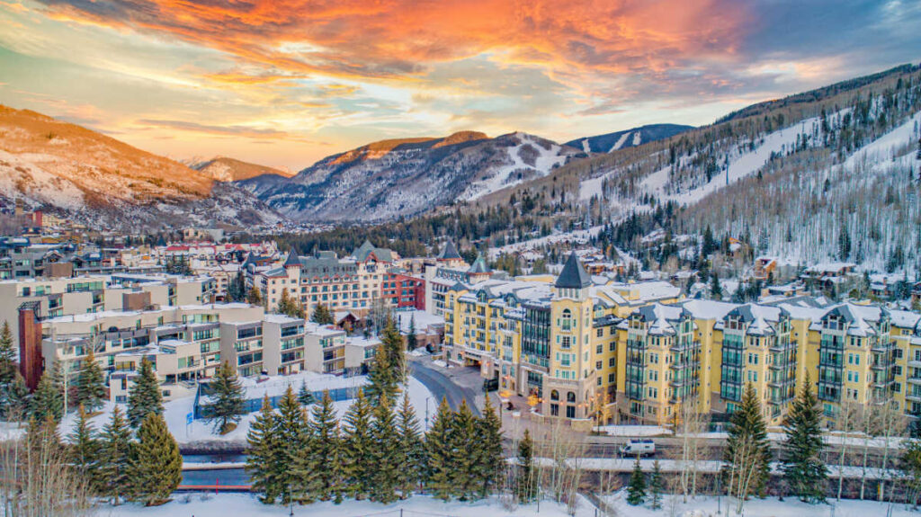 breakfast in vail