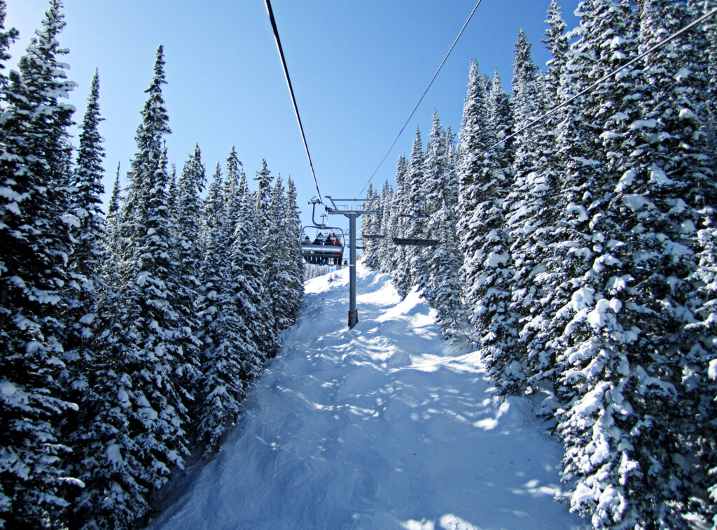 breakfast in vail colorado