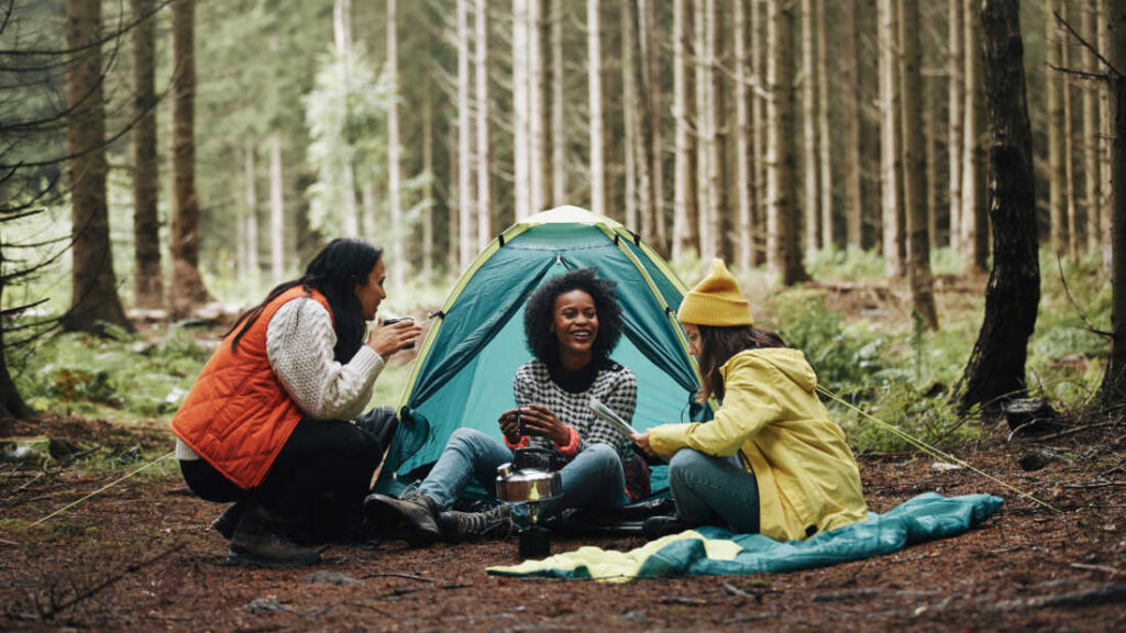 Camping Gifts For Couples -15 Gift Ideas For Adventurous Duos