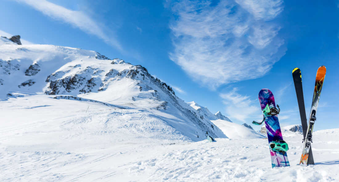 Ultimate Guide to Ski and Snowboard Rentals in Aspen Snowmass The