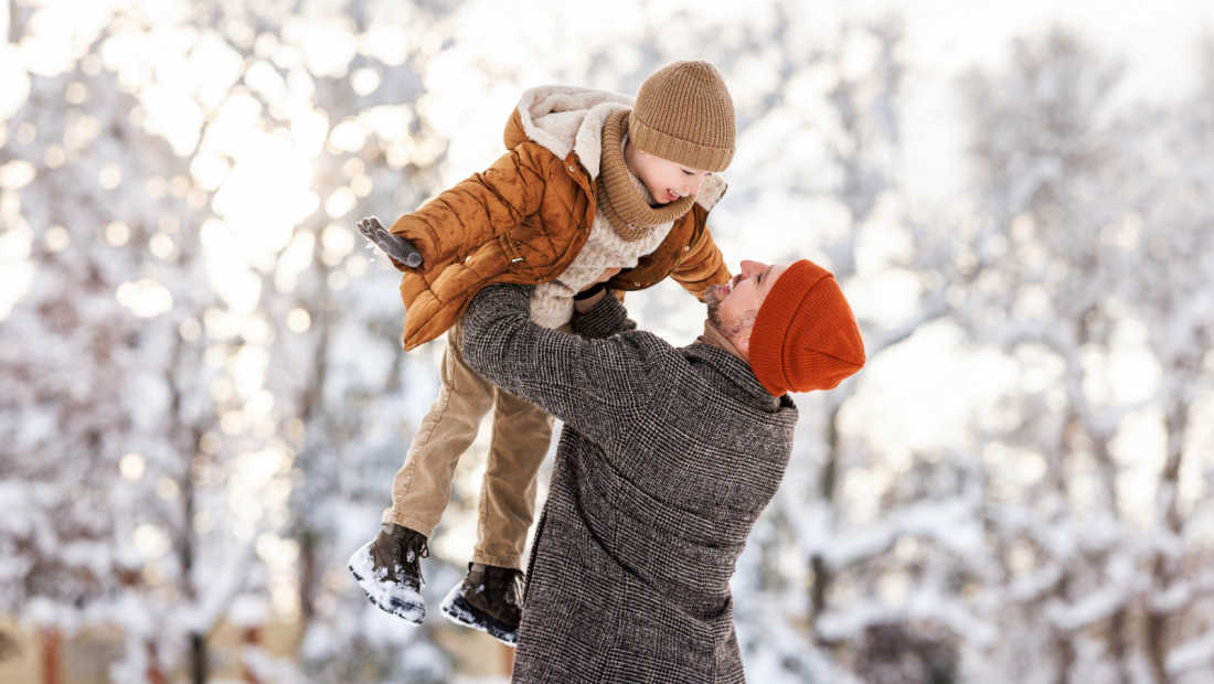 Your Epic Guide to Christmas in Vail The Mountain Travelist