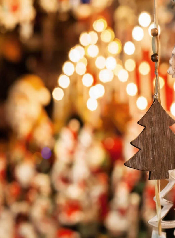 Your Epic Guide to Christmas in Vail
