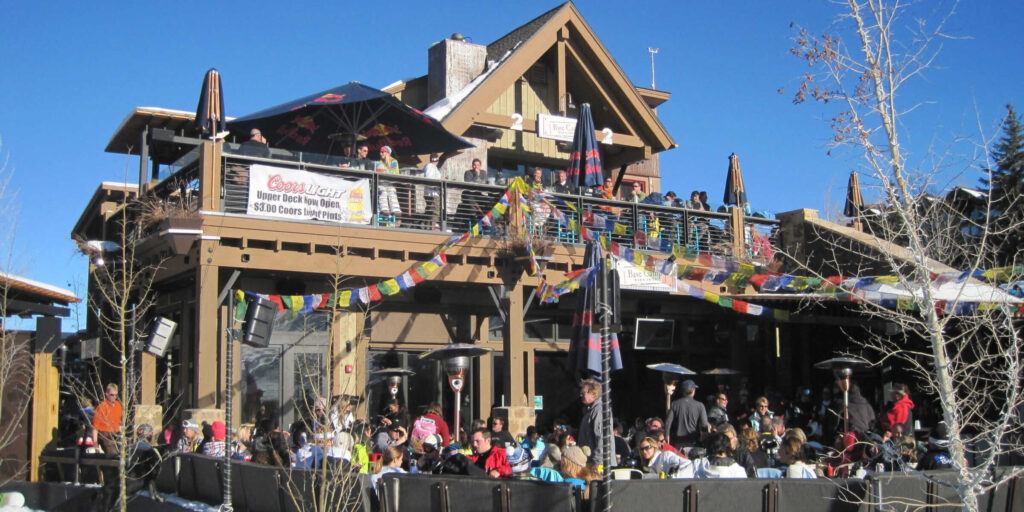 Snowmass Restaurants