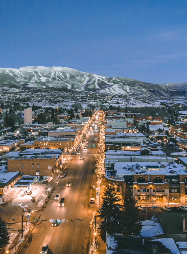 Your Perfect Guide to Steamboat Restaurants