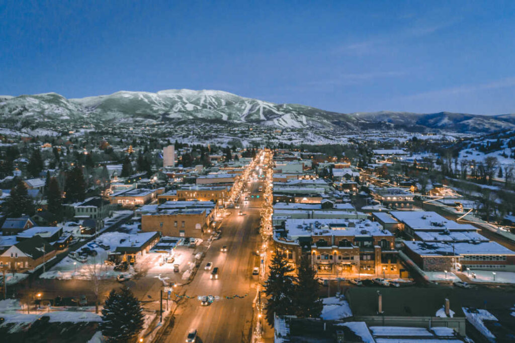 steamboat springs gondola